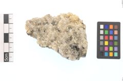 Foto von Baryt (NHMW-MIN-Ac483)
